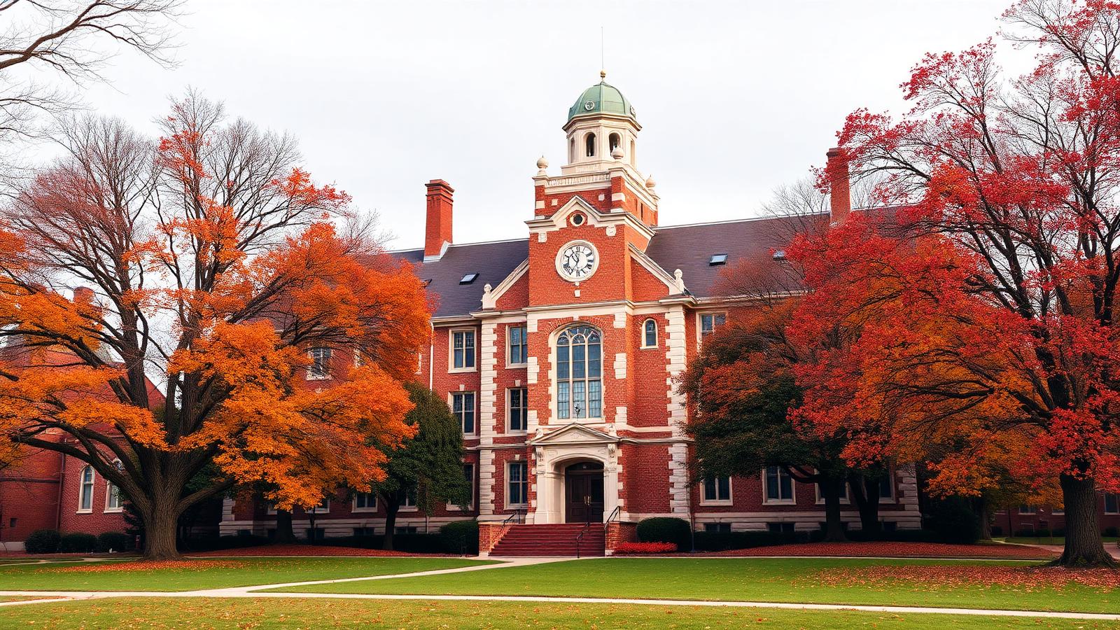 Cornell University - Nolan School of Hotel Administration